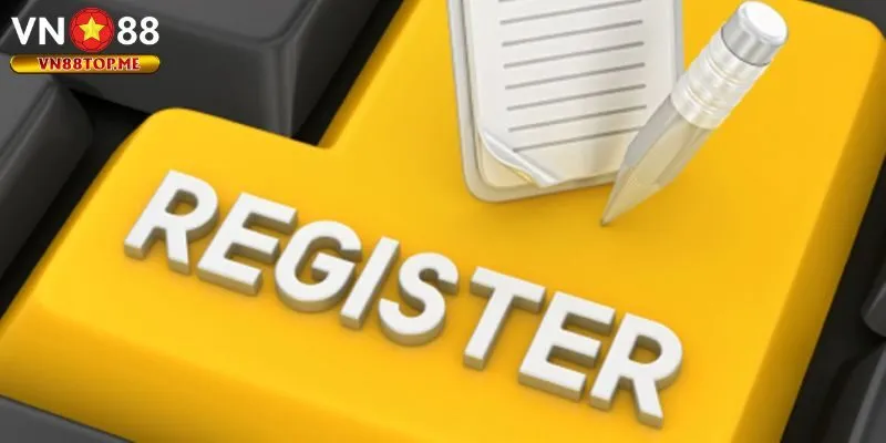 Đăng Ký VN88