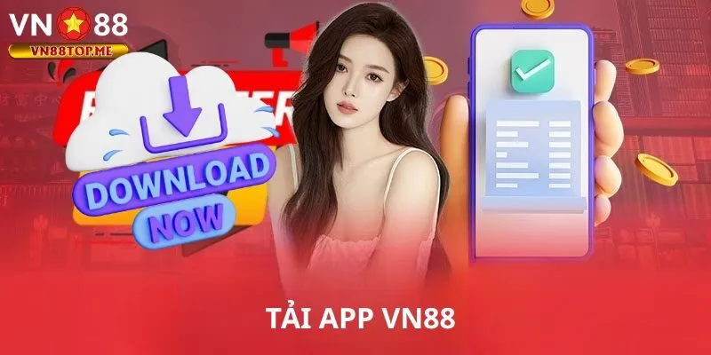Tải App VN88