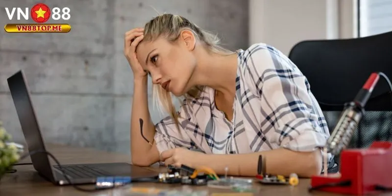 Vận đen - những điều xui rủi trong cuộc sống