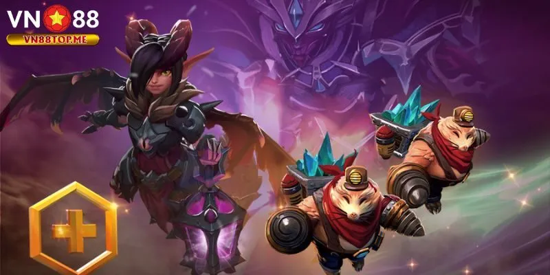 Bộ môn thu hút nhất hiện nay