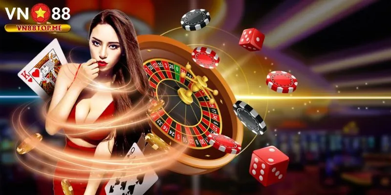 Hướng dẫn đánh bài VN88 bằng các chiến thuật hay