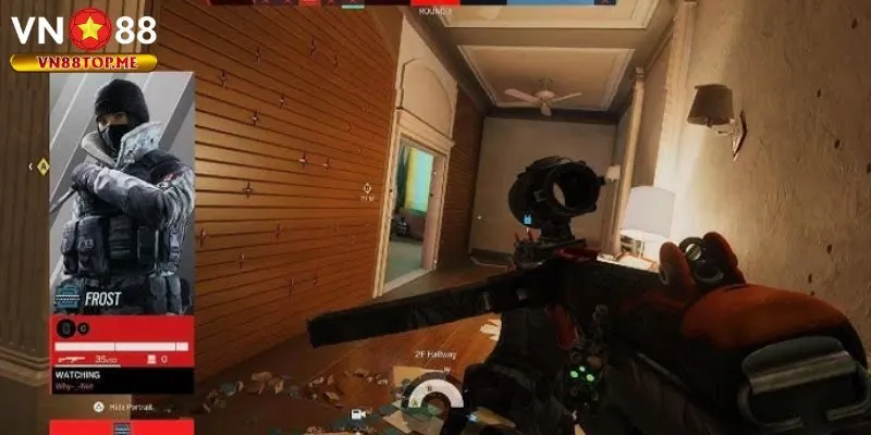 Kinh nghiệm tham gia game bắn súng hiệu quả