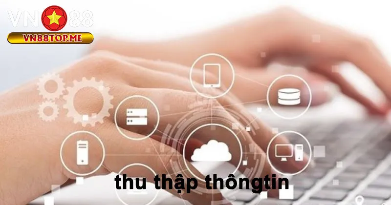 Thu thập thông tin